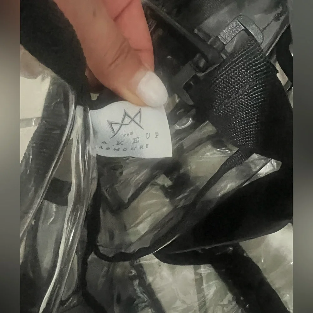 MAKEUP ARMOURY MARILYN MAKEUP ARTIST SET BAG